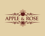 https://www.logocontest.com/public/logoimage/1380444538logo Apple _ Rose9.png